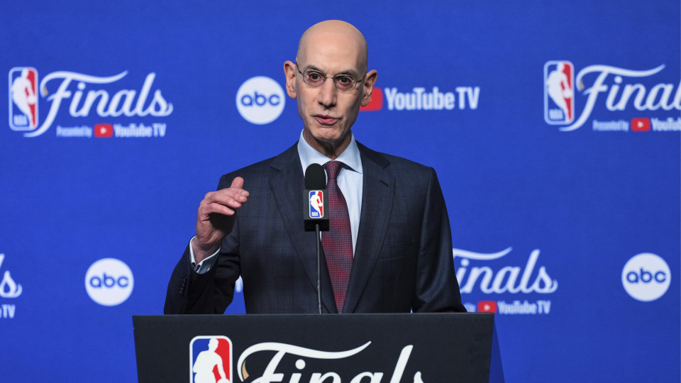 NBA'den İstanbul'a 10 yılda 2,2 milyar dolar!