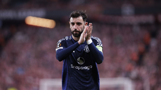 Bruno Fernandes seferberliği!