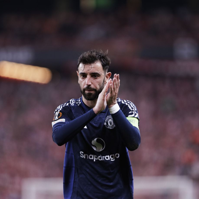 Bruno Fernandes seferberliği!