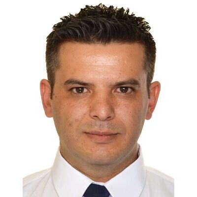 Görevde rahatsızlanan polis şehit oldu
