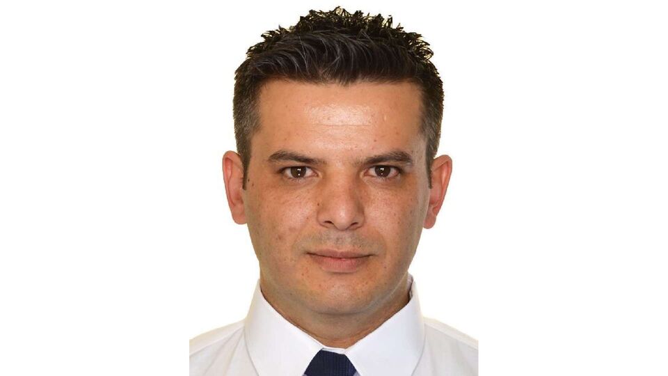 Görevde rahatsızlanan polis şehit oldu