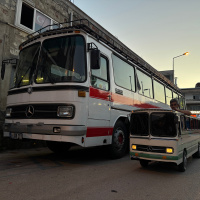 8 ayda tamamladı, hayali gerçek oldu