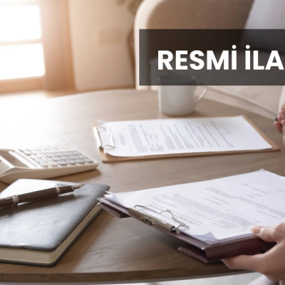 MANAVGAT BELEDİYE BAŞKANLIĞINDAN