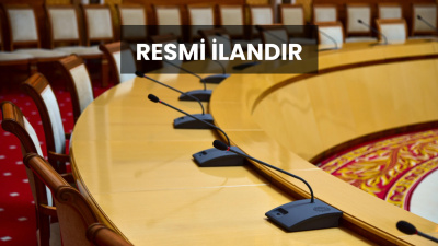 EYÜPSULTAN BELEDİYE BAŞKANLIĞINDAN