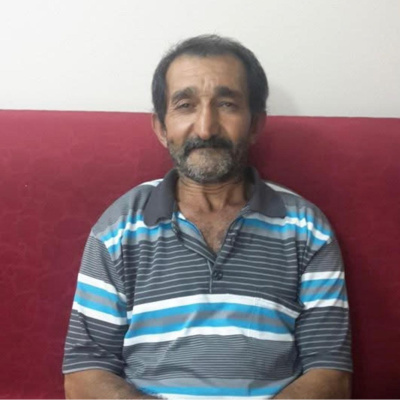 Balık avında gelen ölüm