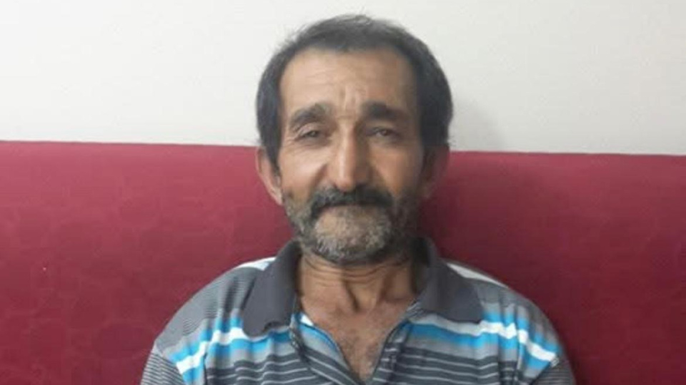 Balık avında gelen ölüm