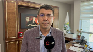 DEM Parti: Mümin Erol'un görevi donduruldu