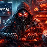 Otonom yapay zeka 4 hizmeti hackledi!