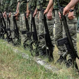 Askerlik yerleri sorgulama ekranı