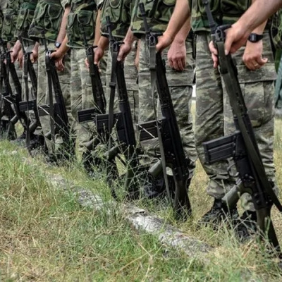 Askerlik yerleri sorgulama ekranı