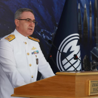 MSB: Irak ile güvenlik alanındaki iş birliği kesintisiz şekilde devam ediyor
