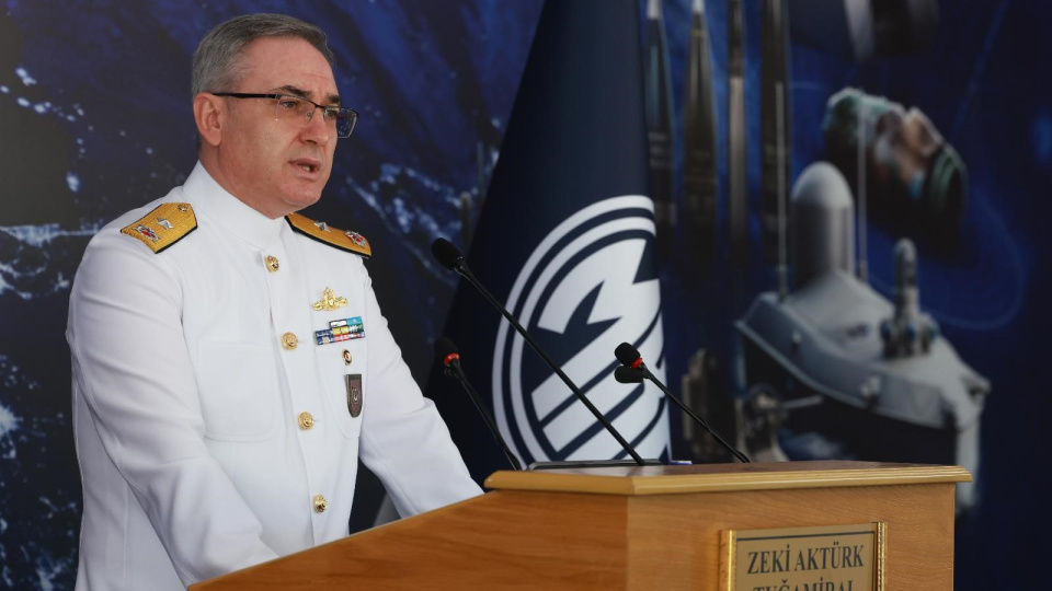 MSB: Irak ile güvenlik alanındaki iş birliği kesintisiz şekilde devam ediyor