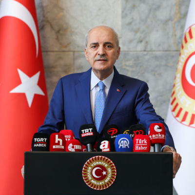 "Yasa çalışmalarının sonuna gelindi"