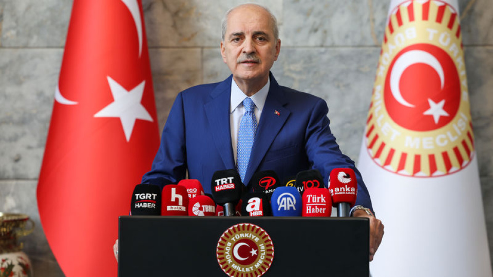 "Yasa çalışmalarının sonuna gelindi"