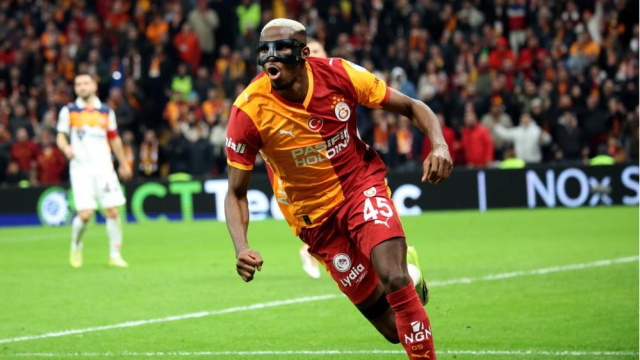 Yine yeniden M.United!