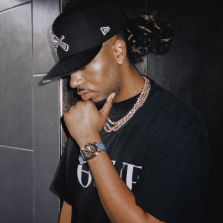 Metro Boomin Küçükçiftlik Park'a geliyor