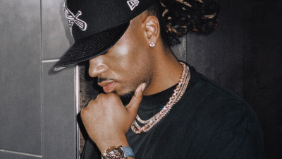 Metro Boomin Küçükçiftlik Park'a geliyor