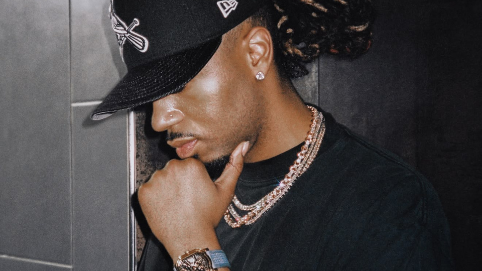 Metro Boomin Küçükçiftlik Park'a geliyor