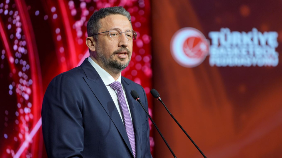 "İlk hedefimiz Dünya Kupası"