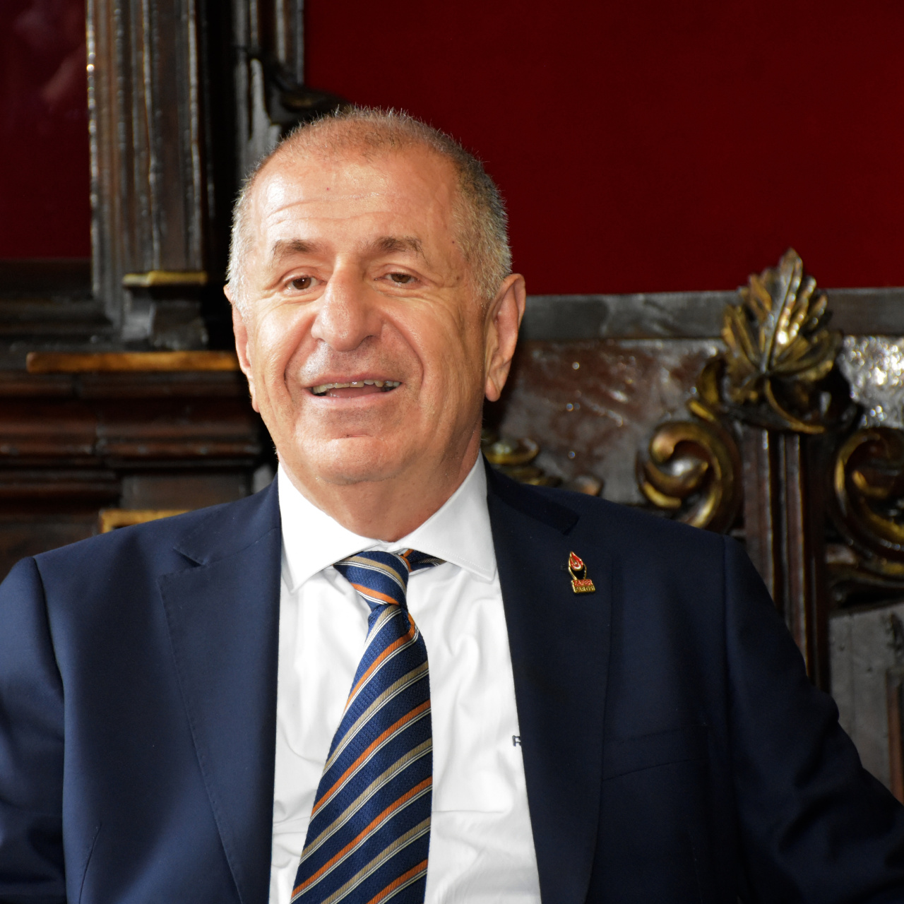 Özdağ'dan Güvenpark çağrısı