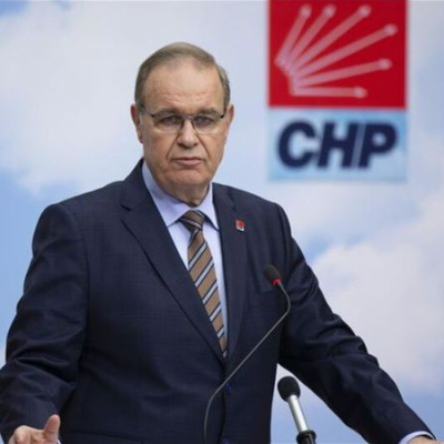 CHP TBMM Grup Yönetimi belirlendi