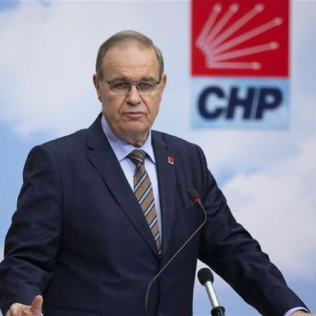 CHP TBMM Grup Yönetimi belirlendi