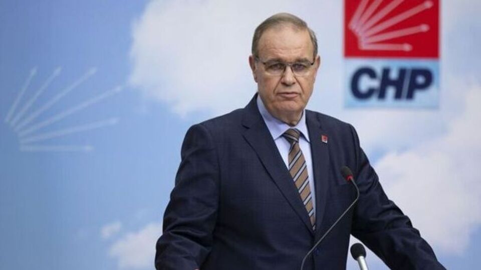 CHP TBMM Grup Yönetimi belirlendi