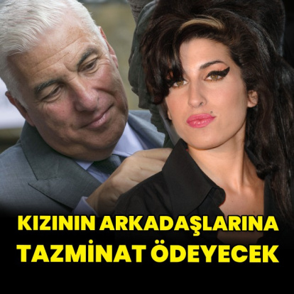 Kızının arkadaşlarına tazminat verecek