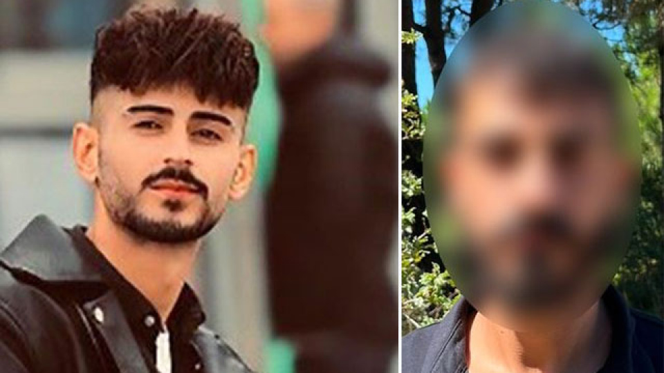 Düğün fotoğraflarını çektiği kişi vahşice öldürdü!