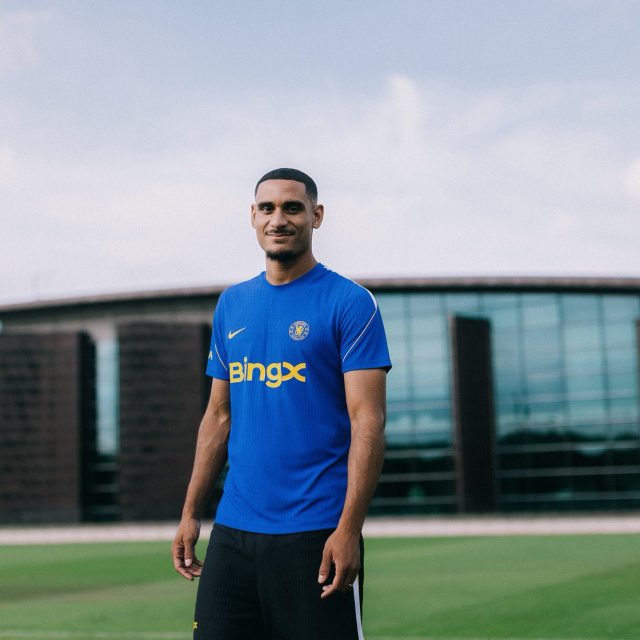 Chelsea'den 60 milyon Euro'luk transfer!