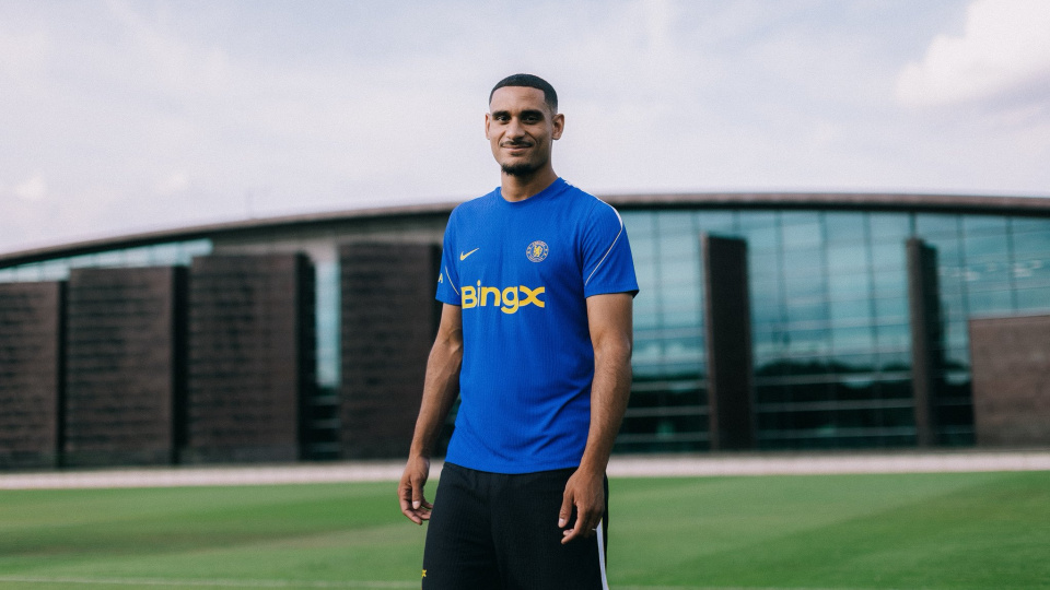 Chelsea'den 60 milyon Euro'luk transfer!