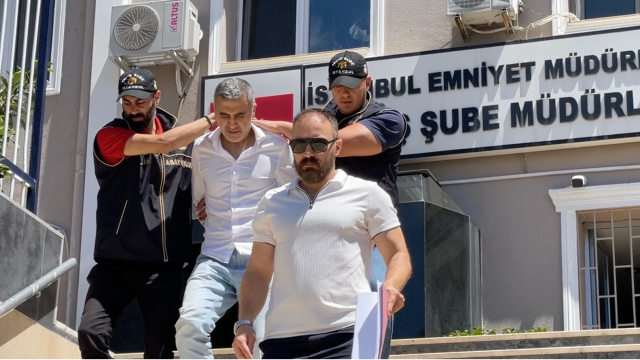 "Kömür kralı" cinayetinde tetikçi olduğu iddia edilen firari yakalandı!
