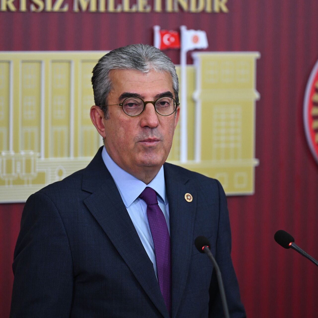 "Yardım yapacak çok yurttaşımız var" haber görseli