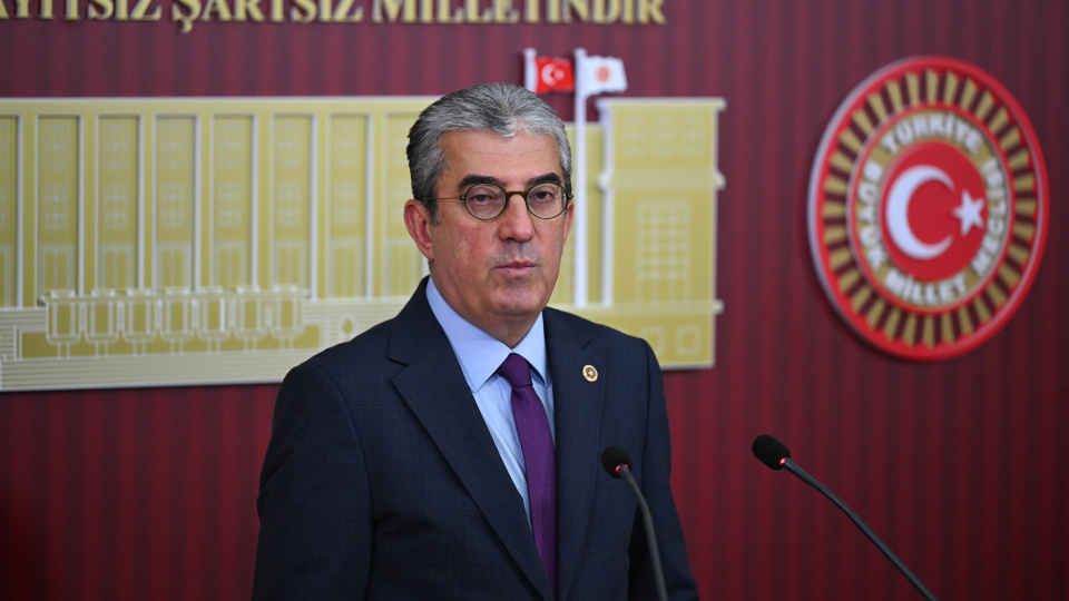 "Yardım yapacak çok yurttaşımız var"