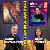 İşte haftanın kültür sanat ajandası
