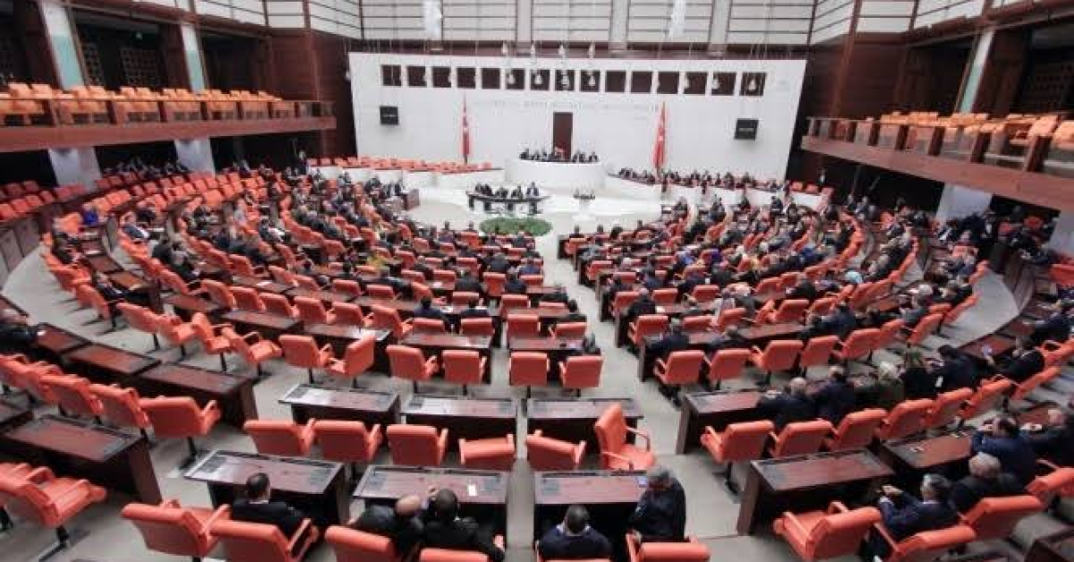 12. Yargı Paketi Resmi Gazete'de yayımlandı mı?