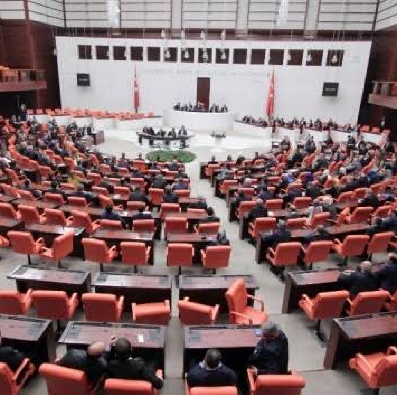 12. Yargı Paketi Resmi Gazete'de yayımlandı mı?