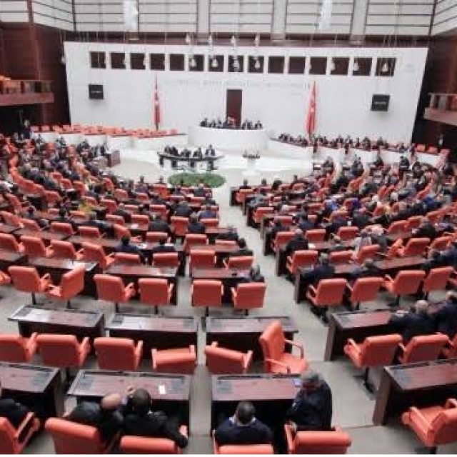 12. Yargı Paketi Resmi Gazete'de yayımlandı mı?