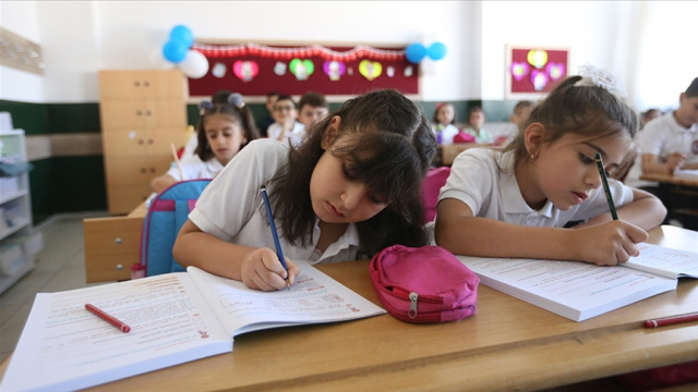 İlkokul kayıtları başladı mı?