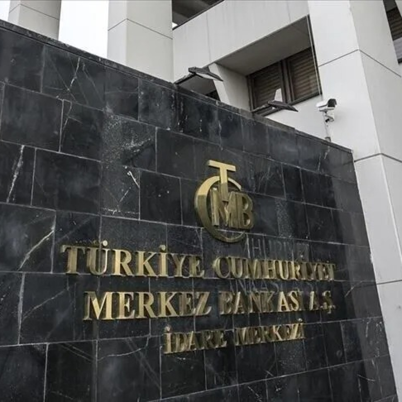 Merkez Bankası rezervlerinde yükseliş