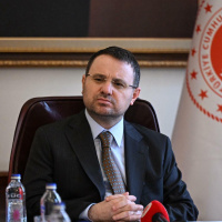 Bakan Gürlek: Yargı Hizmetlerinin Etkinliği Büroları'nı kuruyoruz