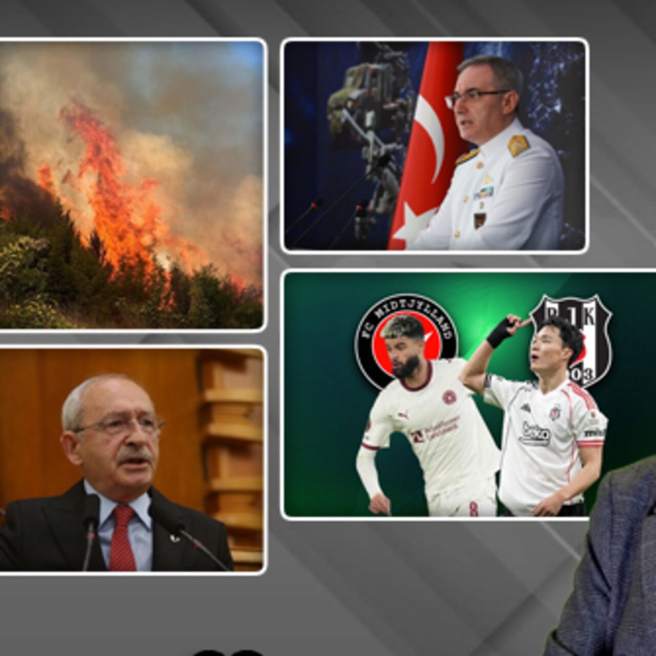 Bugün Ne Oldu? 30 Temmuz 2026 haberleri