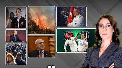 Bugün Ne Oldu? 30 Temmuz 2026 haberleri