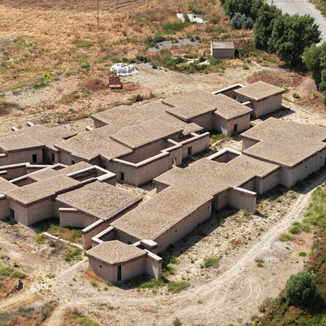 Kültepe'de tarihin izi sürülüyor