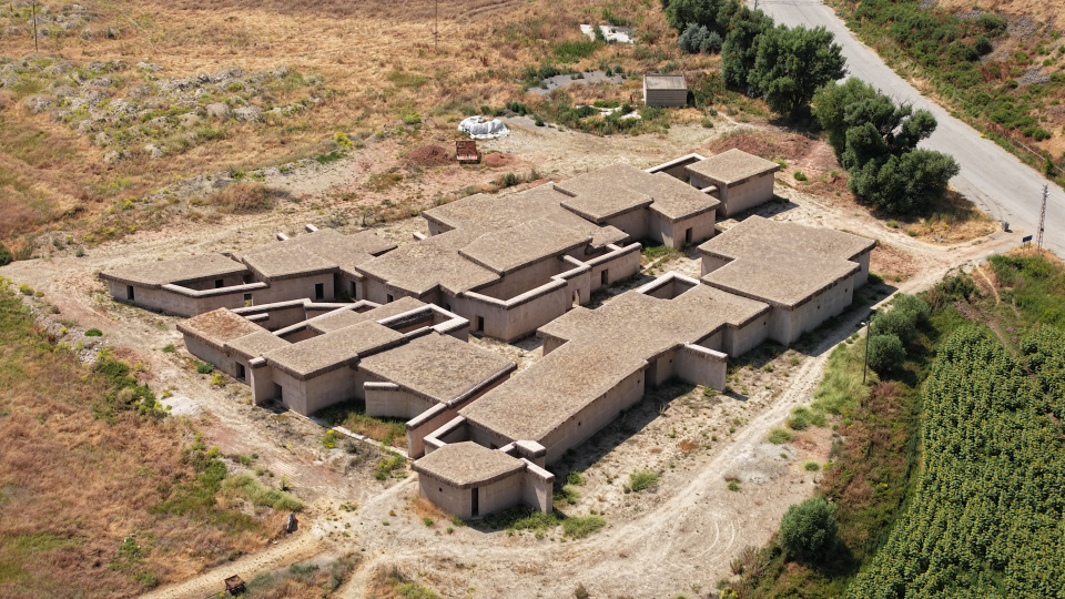 Kültepe'de tarihin izi sürülüyor