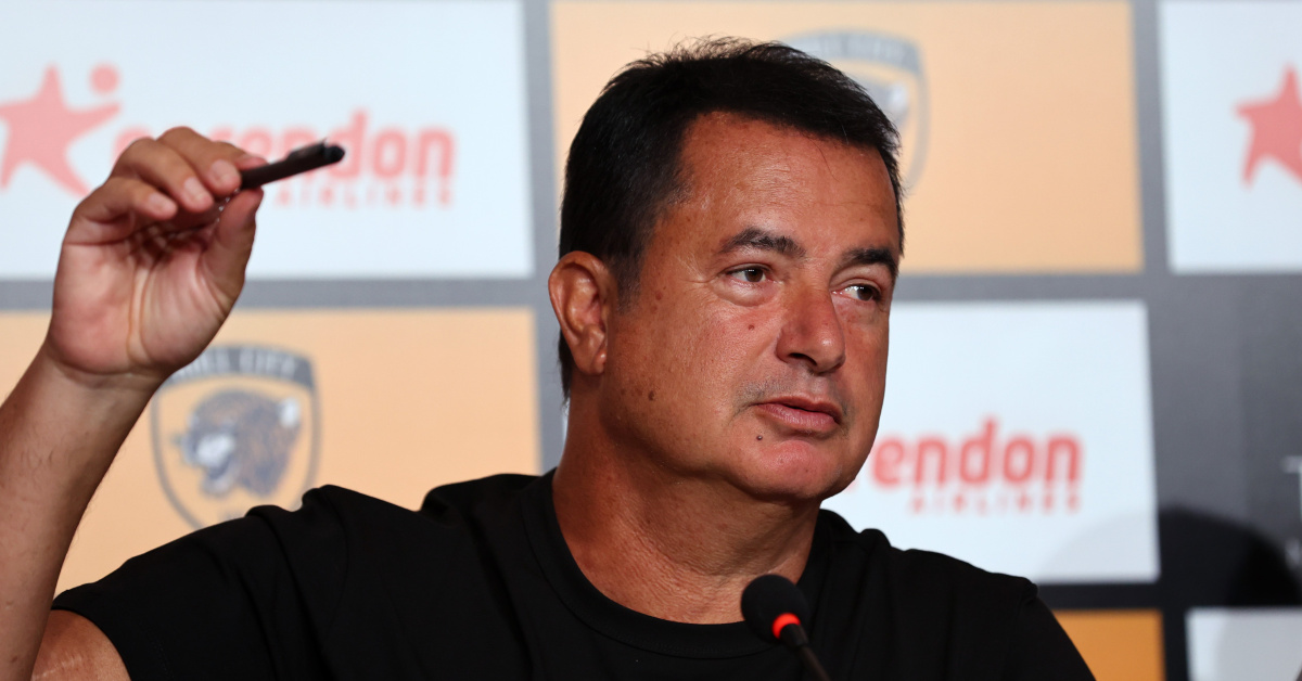 "Türkiye, transfer konusunda bizim için cazip değil"