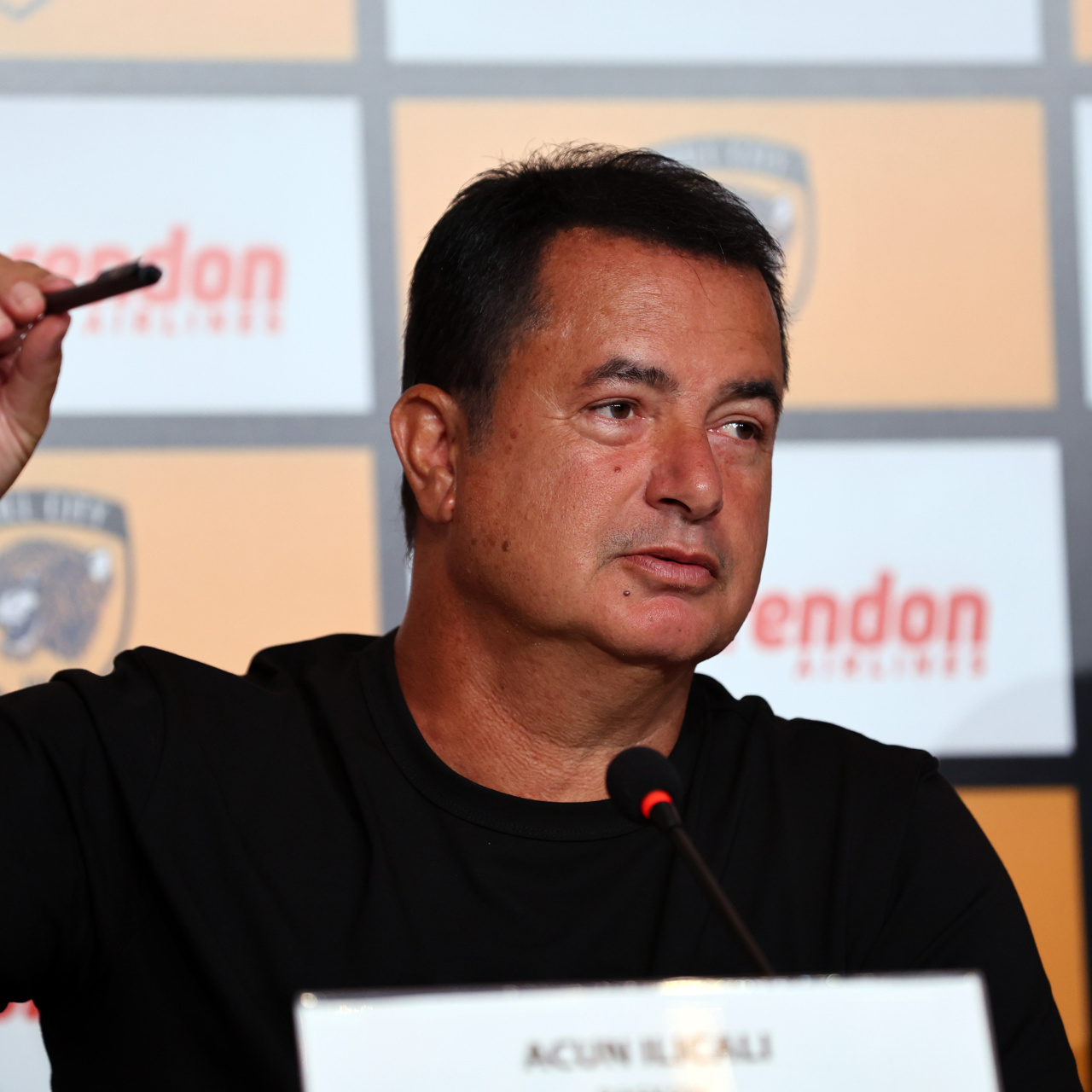 "Türkiye, transfer konusunda bizim için cazip değil"