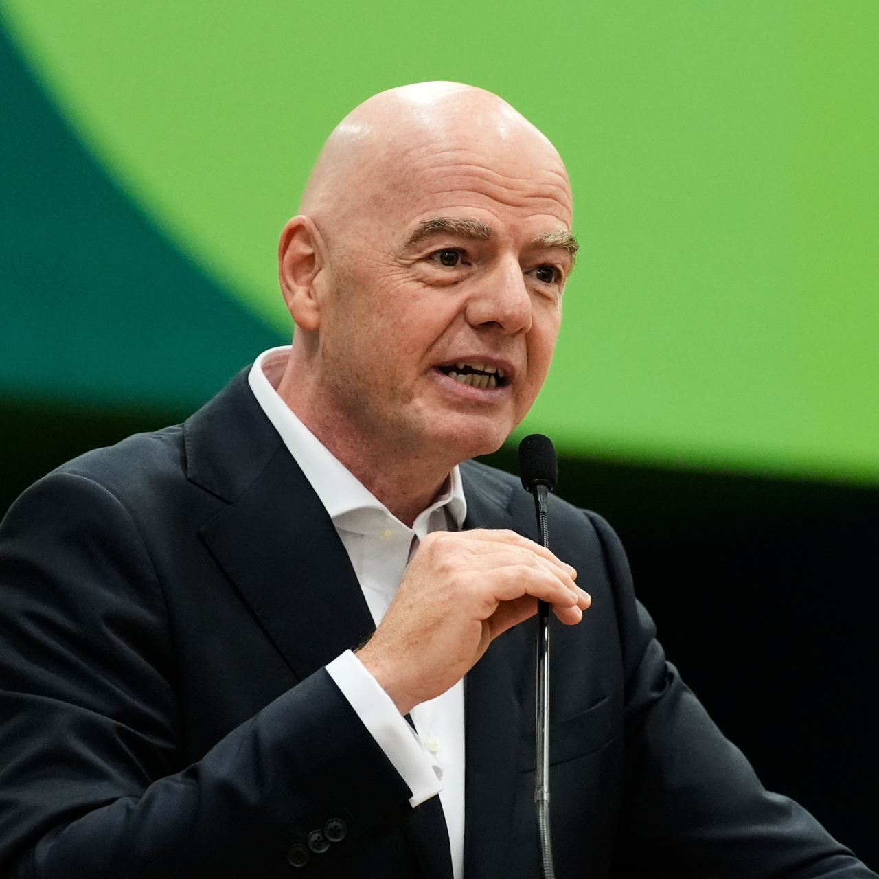 FIFA'dan Dünya Kupası hisseleri için açıklama!