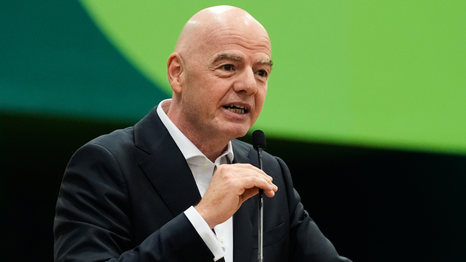 FIFA'dan Dünya Kupası hisseleri için açıklama!