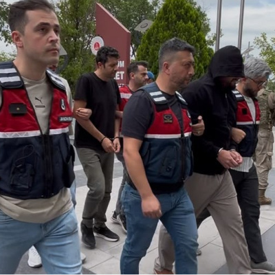 Gülistan Doku soruşturmasında 4 polis tutuklandı